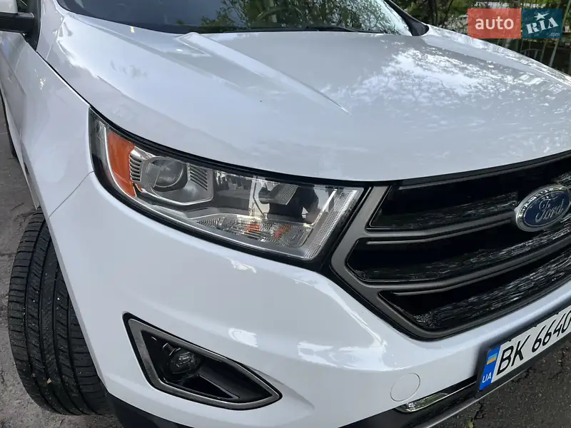 Ford Edge 2018 VIN 2FMPK4J80JBB86445 фото оголошення 6 з 75