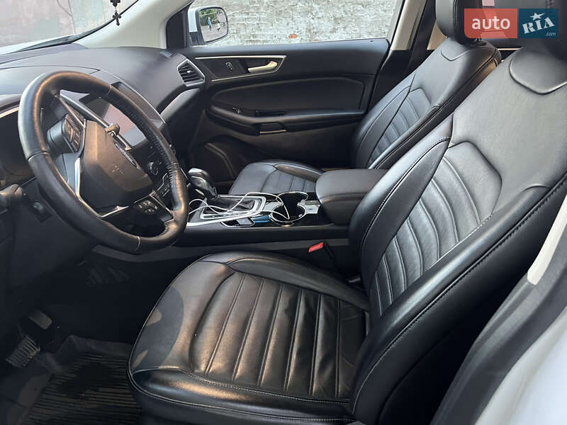 Внедорожник / Кроссовер Ford Edge 2018 в Ровно
