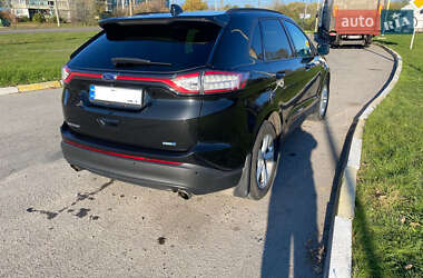 Внедорожник / Кроссовер Ford Edge 2015 в 
