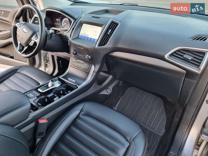 Внедорожник / Кроссовер Ford Edge 2019 в Житомире