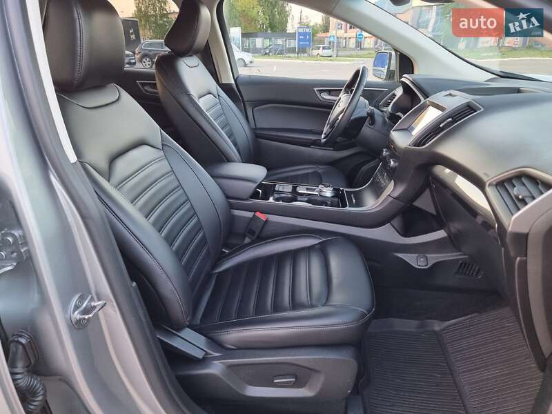 Внедорожник / Кроссовер Ford Edge 2019 в Житомире