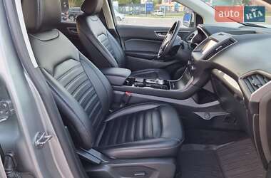 Внедорожник / Кроссовер Ford Edge 2019 в 