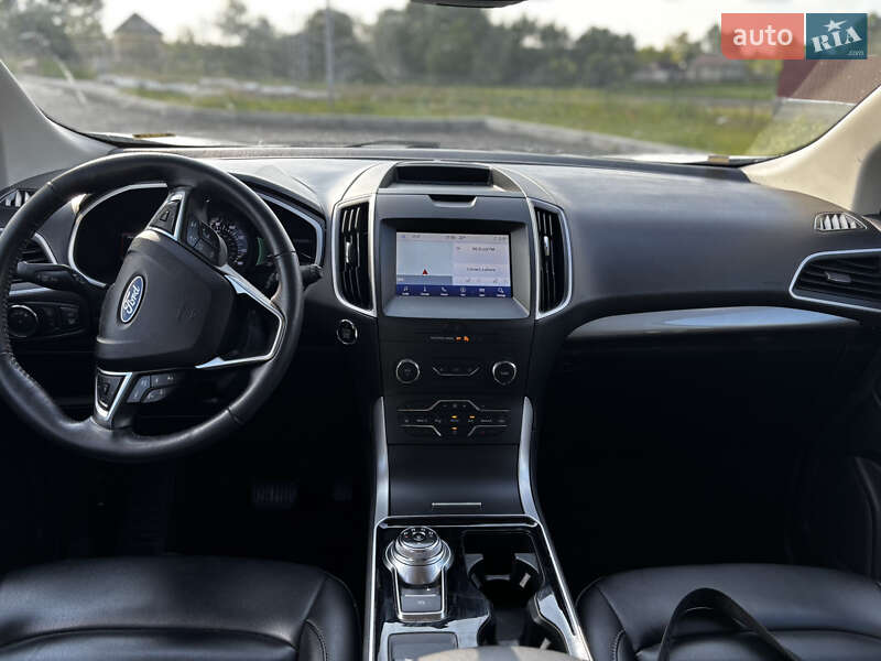 Внедорожник / Кроссовер Ford Edge 2020 в Нетешине
