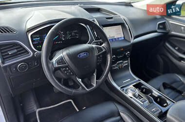 Внедорожник / Кроссовер Ford Edge 2020 в 