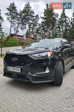 Внедорожник / Кроссовер Ford Edge 2019 в Днепре