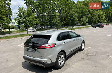 Внедорожник / Кроссовер Ford Edge 2019 в 