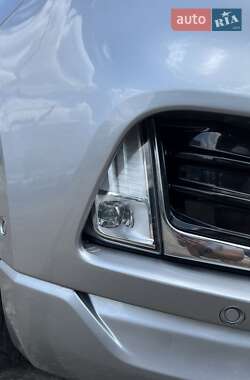 Внедорожник / Кроссовер Ford Edge 2019 в 