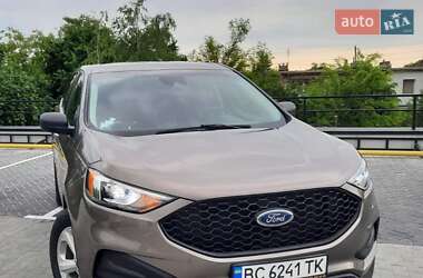 Внедорожник / Кроссовер Ford Edge 2019 в 