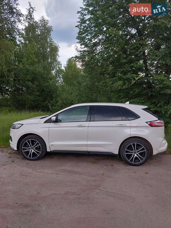 Внедорожник / Кроссовер Ford Edge 2019 в Киеве