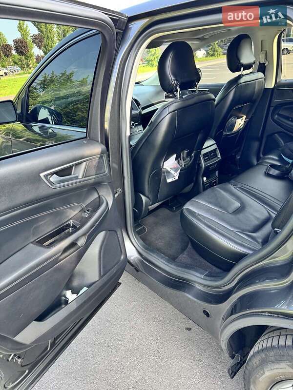 Внедорожник / Кроссовер Ford Edge 2019 в Кременчуге