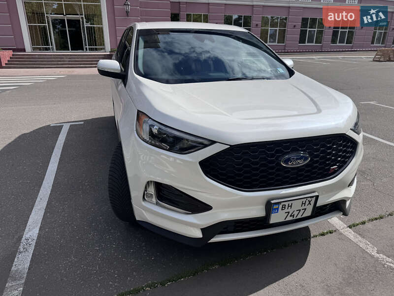 Внедорожник / Кроссовер Ford Edge 2018 в Одессе