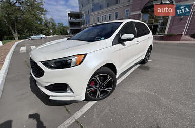 Внедорожник / Кроссовер Ford Edge 2018 в Одессе