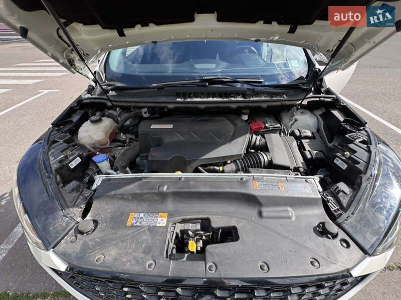 Внедорожник / Кроссовер Ford Edge 2018 в Одессе