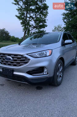 Внедорожник / Кроссовер Ford Edge 2021 в Лубнах