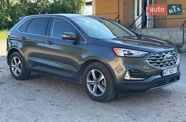 Внедорожник / Кроссовер Ford Edge 2019 в 