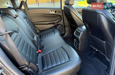 Внедорожник / Кроссовер Ford Edge 2019 в 