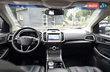 Внедорожник / Кроссовер Ford Edge 2019 в 