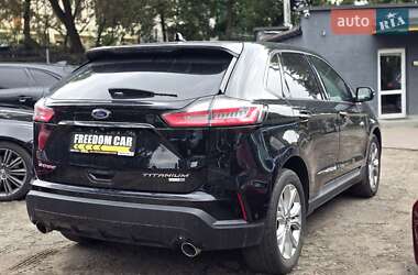 Внедорожник / Кроссовер Ford Edge 2019 в 