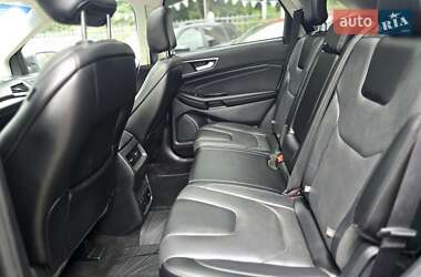 Внедорожник / Кроссовер Ford Edge 2019 в 