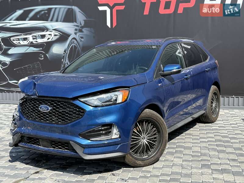 Внедорожник / Кроссовер Ford Edge 2020 в Львове