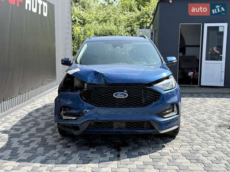 Внедорожник / Кроссовер Ford Edge 2020 в Львове