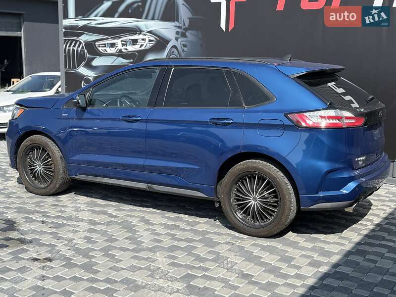 Внедорожник / Кроссовер Ford Edge 2020 в Львове