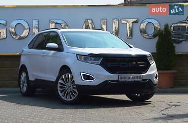 Внедорожник / Кроссовер Ford Edge 2016 в Одессе