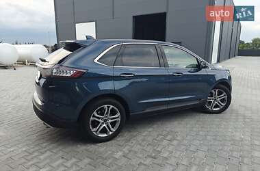 Внедорожник / Кроссовер Ford Edge 2016 в Борисполе