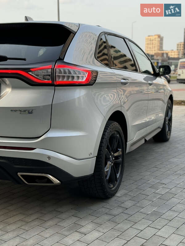 Внедорожник / Кроссовер Ford Edge 2015 в Киеве
