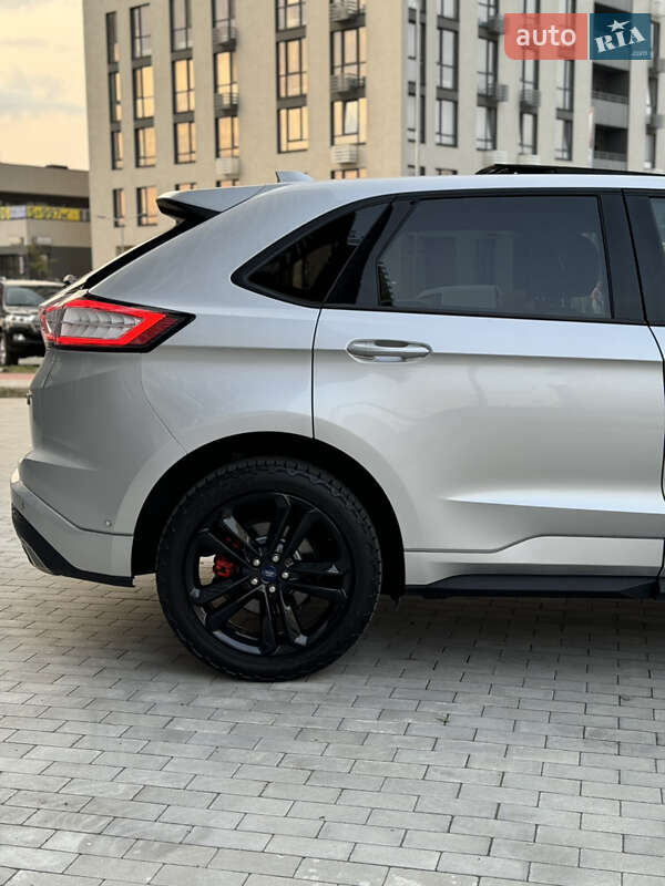 Внедорожник / Кроссовер Ford Edge 2015 в Киеве