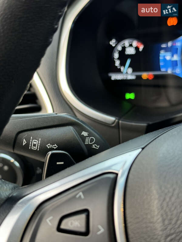Внедорожник / Кроссовер Ford Edge 2015 в Киеве