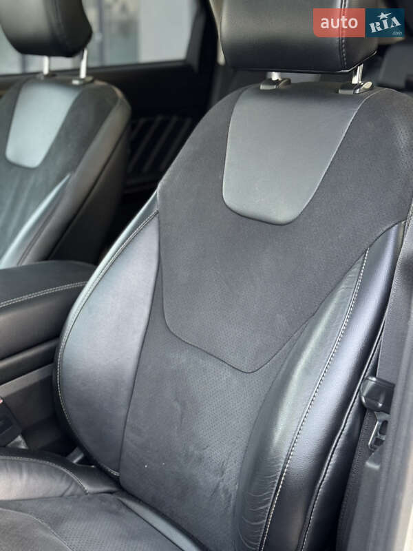 Внедорожник / Кроссовер Ford Edge 2015 в Киеве