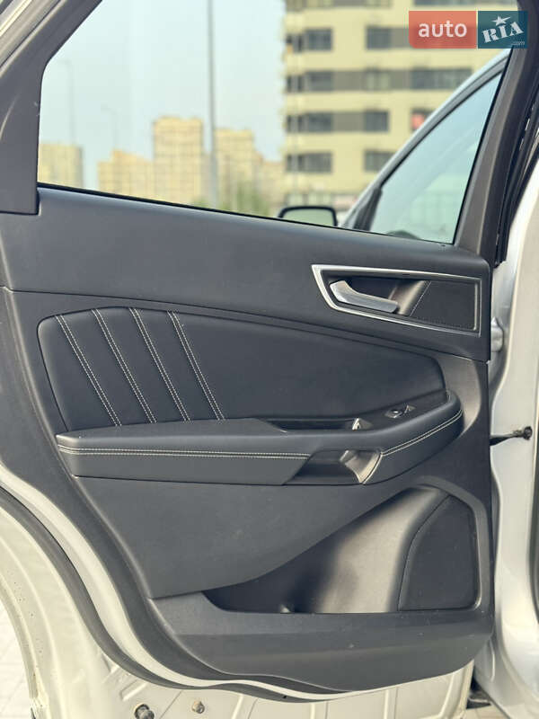 Внедорожник / Кроссовер Ford Edge 2015 в Киеве