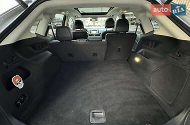 Внедорожник / Кроссовер Ford Edge 2015 в 