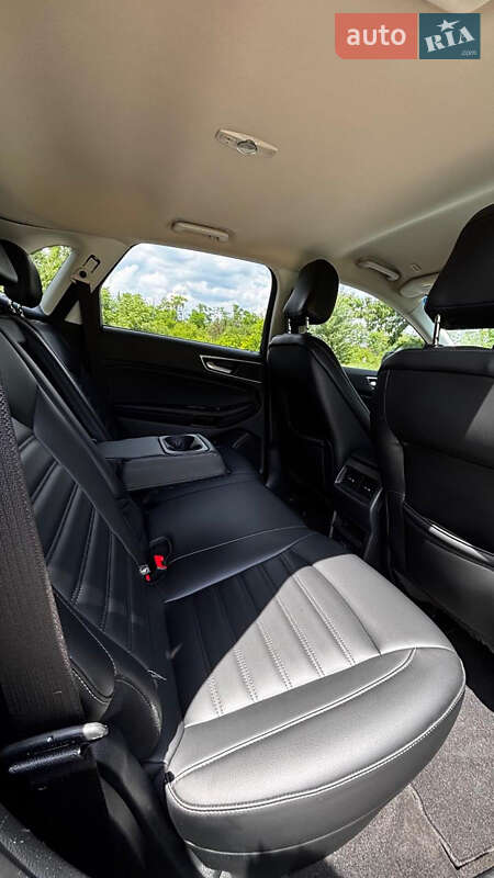 Внедорожник / Кроссовер Ford Edge 2019 в Вышгороде