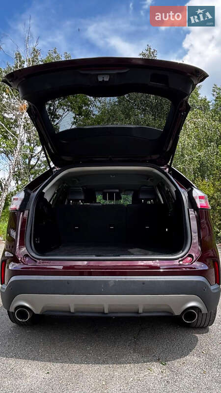 Внедорожник / Кроссовер Ford Edge 2019 в Вышгороде