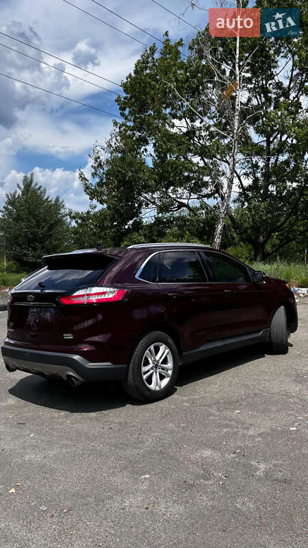 Внедорожник / Кроссовер Ford Edge 2019 в Вышгороде