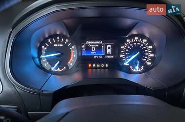 Внедорожник / Кроссовер Ford Edge 2015 в 
