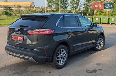 Внедорожник / Кроссовер Ford Edge 2021 в 