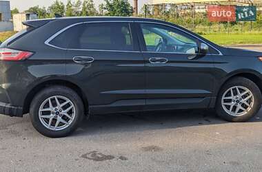 Внедорожник / Кроссовер Ford Edge 2021 в 
