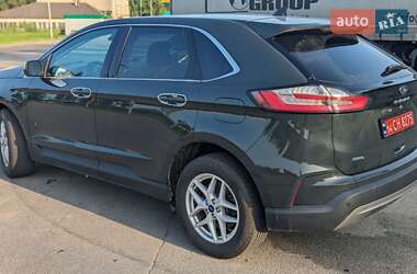 Внедорожник / Кроссовер Ford Edge 2021 в 