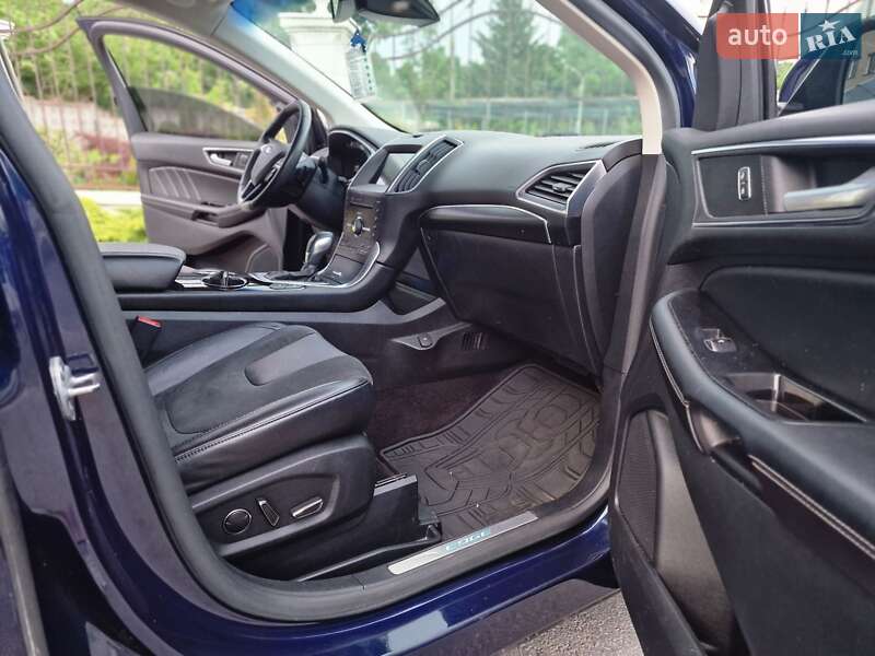 Внедорожник / Кроссовер Ford Edge 2016 в Виннице