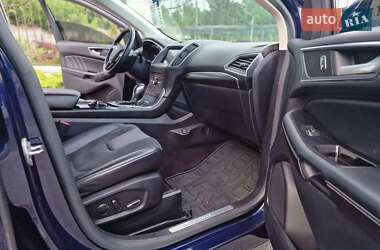 Внедорожник / Кроссовер Ford Edge 2016 в 