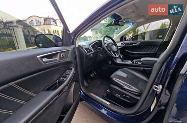 Внедорожник / Кроссовер Ford Edge 2016 в 