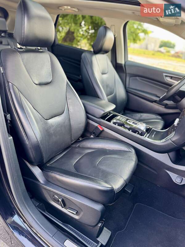 Внедорожник / Кроссовер Ford Edge 2019 в Кременчуге