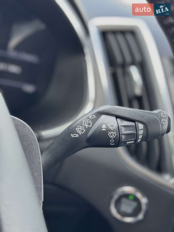 Внедорожник / Кроссовер Ford Edge 2019 в Кременчуге