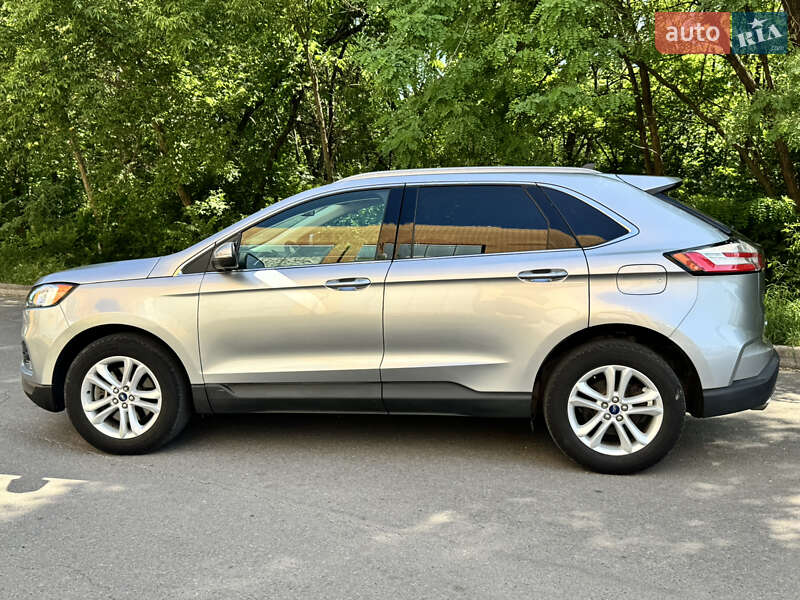 Внедорожник / Кроссовер Ford Edge 2020 в Днепре фото 7 Внедорожник / Кроссовер Ford Edge 2020 в Днепре