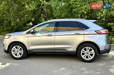 Внедорожник / Кроссовер Ford Edge 2020 в 