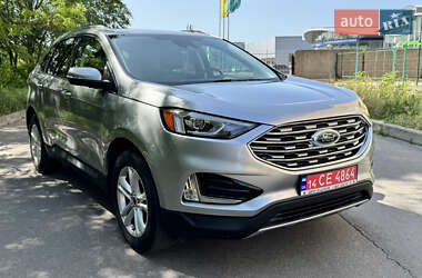 Внедорожник / Кроссовер Ford Edge 2020 в 