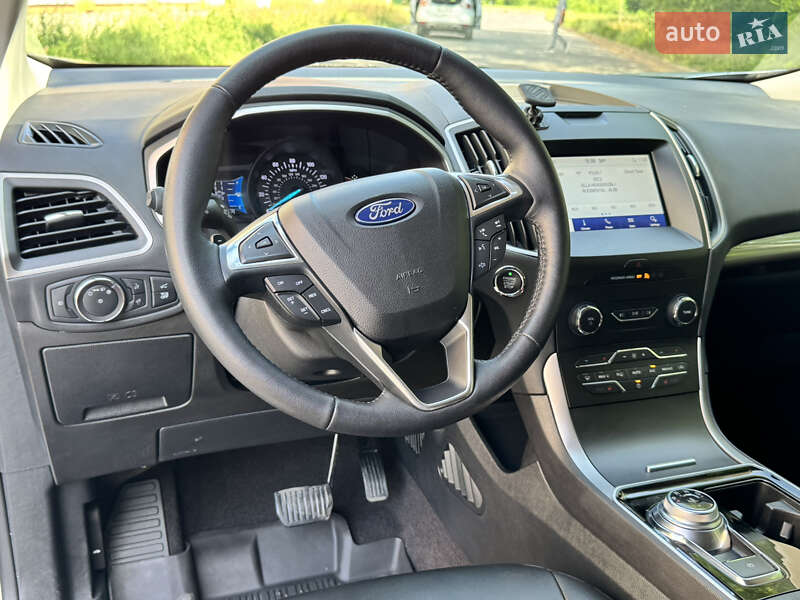 Внедорожник / Кроссовер Ford Edge 2020 в Днепре фото 30 Внедорожник / Кроссовер Ford Edge 2020 в Днепре